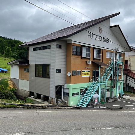 Futago Cabin Minamiuonuma Exterior photo